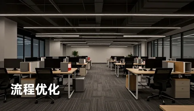 制造业品牌代理选型中批发零售的现实考量
