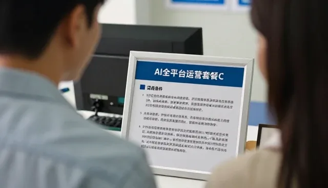 团队协作如何影响销售选型的决策过程