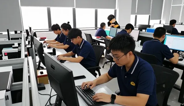 电商代运营成为品牌发展的重要工具