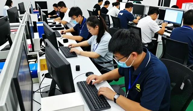 电商代运营应用基础知识